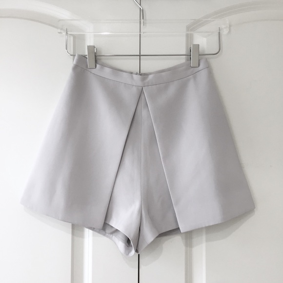 KEEPSAKE the Label Pants - Keepsake Great Minds Shorts